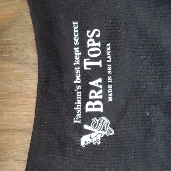 VS bra top - Picture 2 of 3